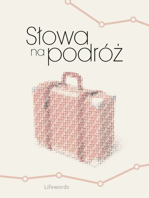 cover image of Słowa na podróż